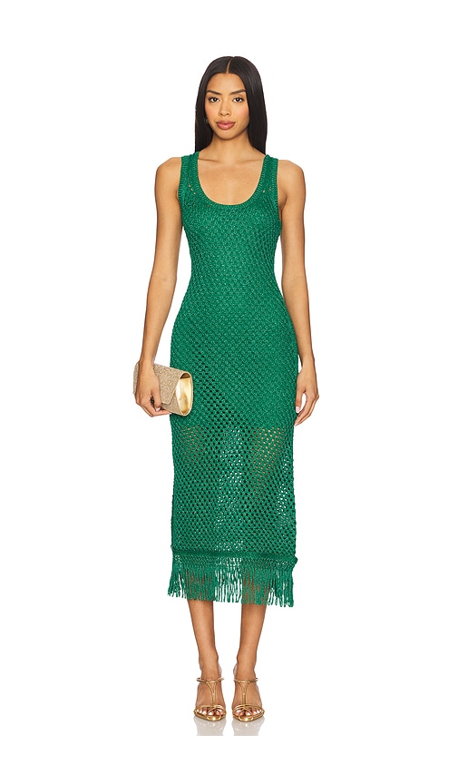 ROBE ROCA en . Taille L. Also en M, S, XL, XS - SIMONMILLER - Modalova