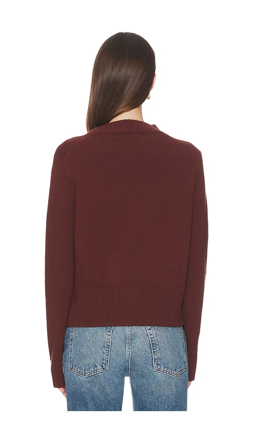  Simonmiller Strick Cher In Brown. Größe S. Also In Xs, L, Xl. 