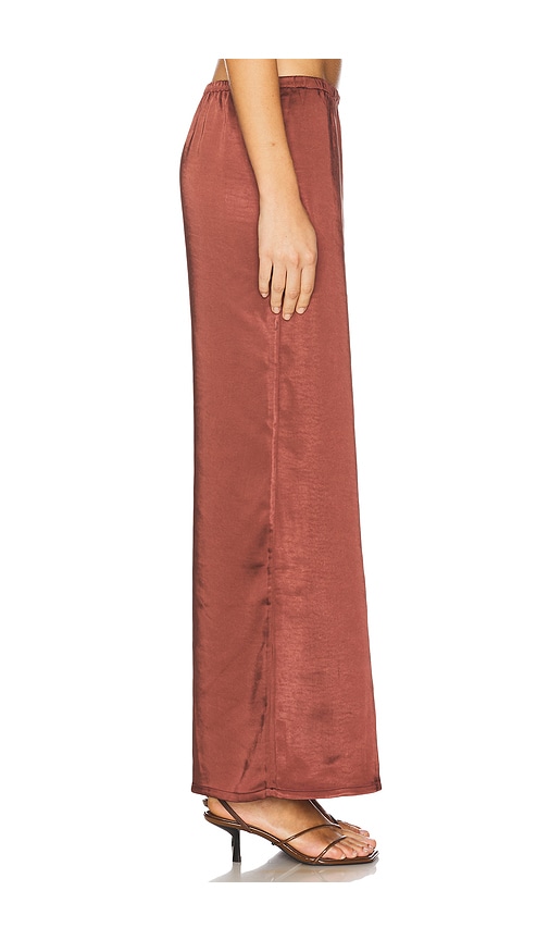  Simonmiller Hose Nella In Brown. Größe Xs. Also In S, M, L. 