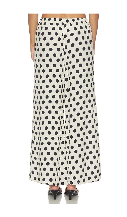 SIMONMILLER Nella Crepe Wide Leg Pant | Thumbnail 4