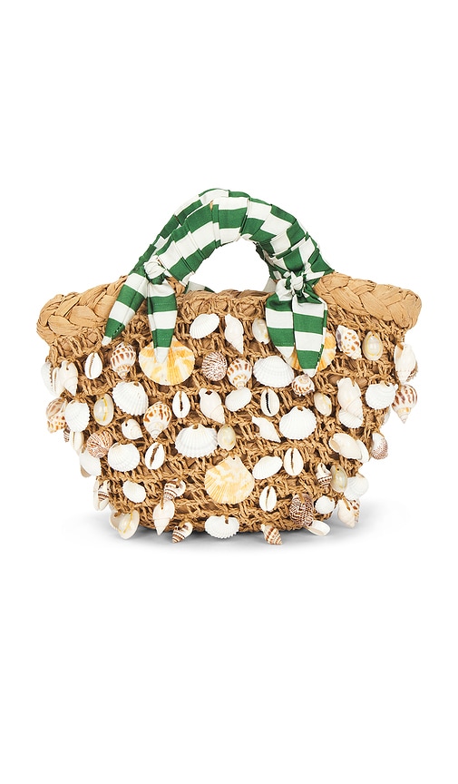 SIMONMILLER Shelly Bag