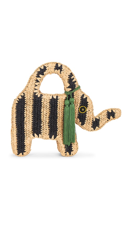 SIMONMILLER Elephant Bag
