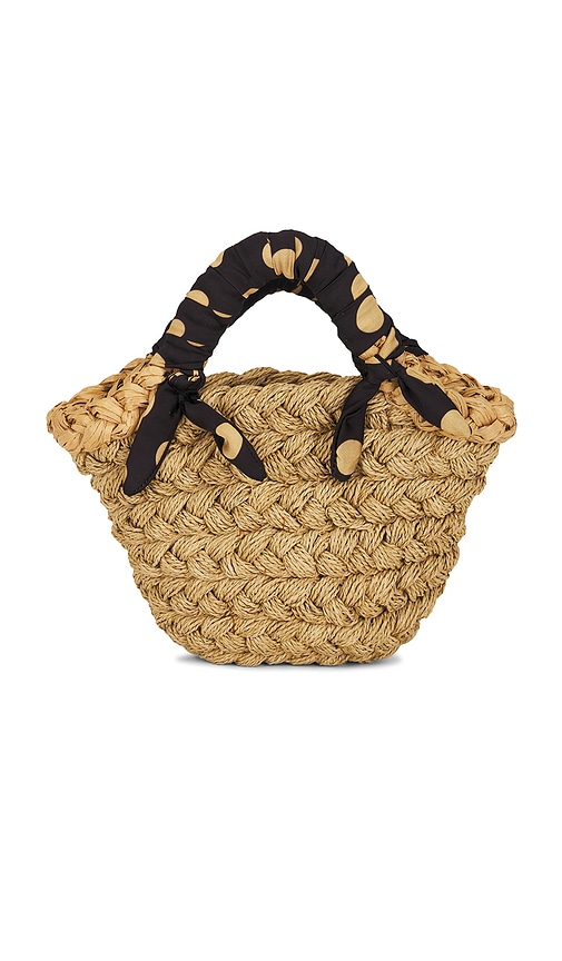 SIMONMILLER SAC TWILLY en Tan 273 €