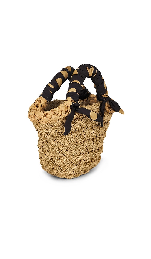 SIMONMILLER Twilly Basket Bag | Thumbnail 3