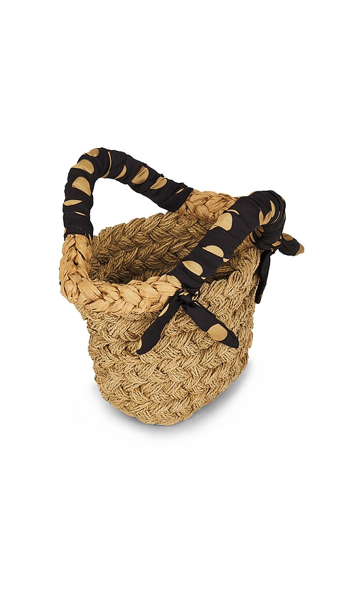 SIMONMILLER Twilly Basket Bag | Thumbnail 4