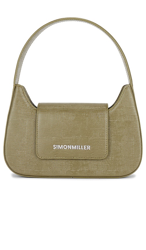Retro Bag Simon Miller $277 
