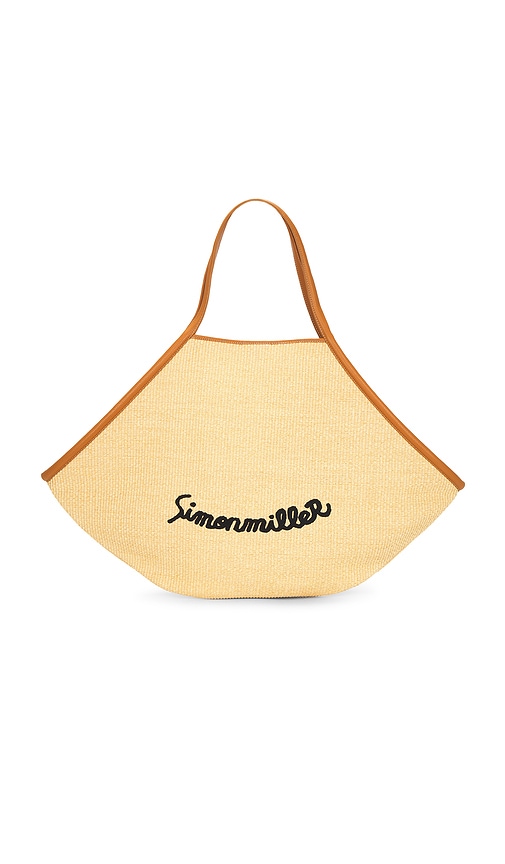 Large Mercado Tote Bag