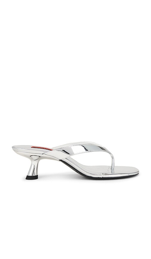 Shop Simonmiller Beep Thong Sandal