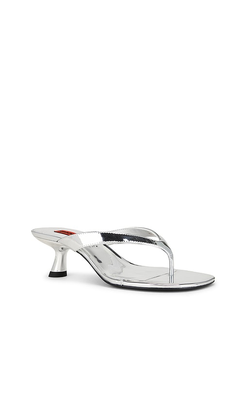 Shop Simonmiller Beep Thong Sandal