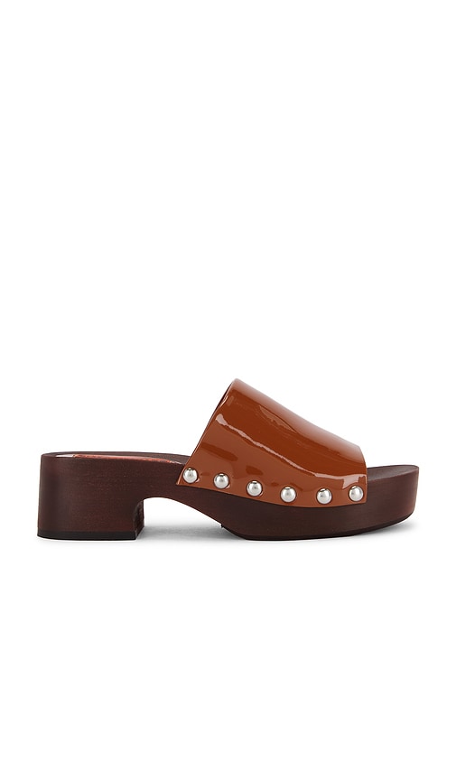 MULES COMPENSÉES RIO in . Size 37, 38, 39, 40 - SIMONMILLER - Modalova
