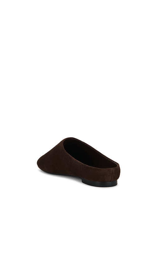  Simonmiller Pantolette Riad In Chocolate. Größe 40. Also In 41. 