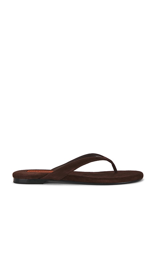 SIMONMILLER Salerno Thong Sandal
