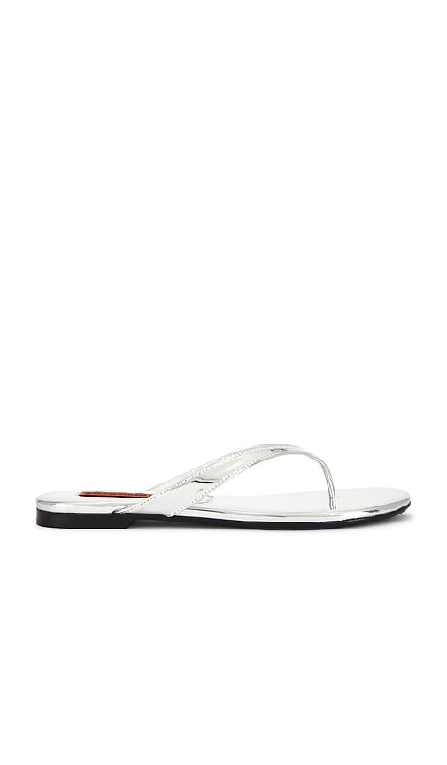SIMONMILLER Salerno Thong Sandal