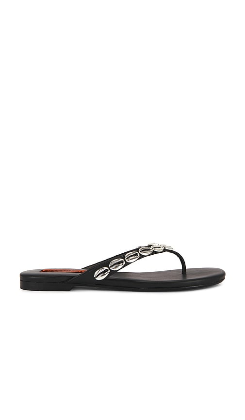SIMONMILLER Riviera Thong Sandal