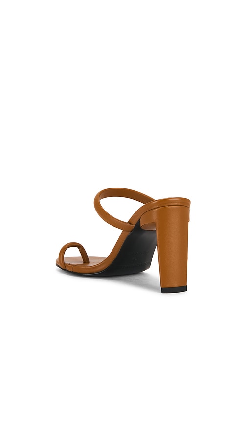  Simonmiller High-heels Pipe In Tan. Größe 36. Also In 37, 38, 39, 40. 