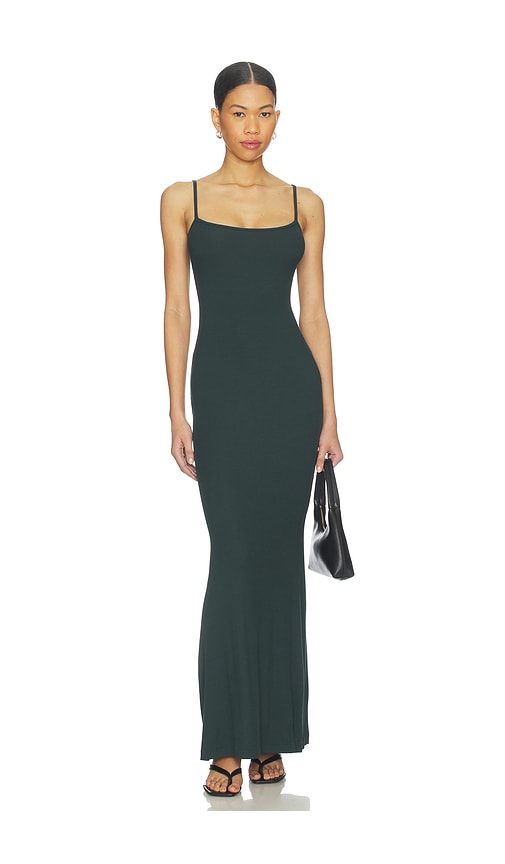 SKIMS Soft Lounge Long Slip Dress