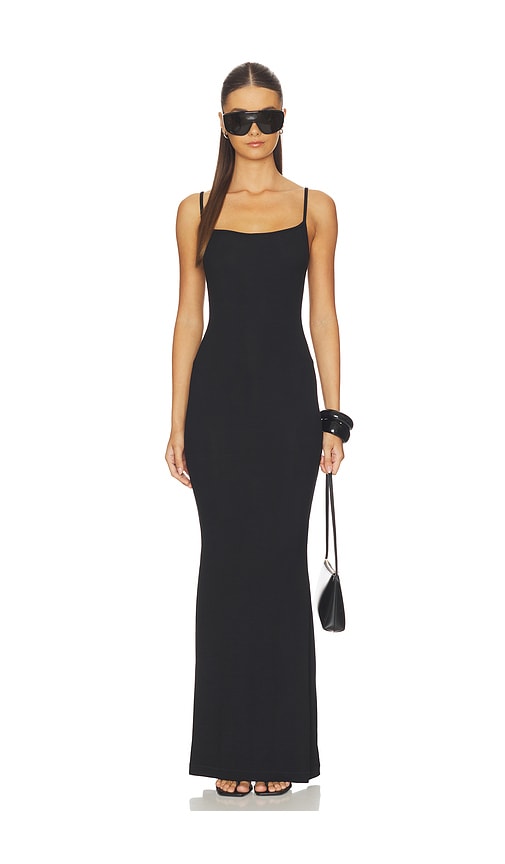 SKIMS Soft Lounge Slip Dress