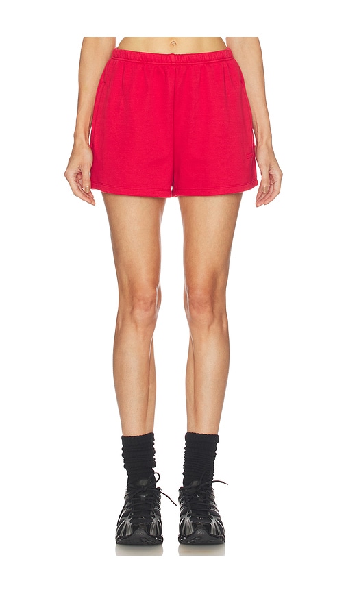 SKIMS Cotton Fleece Classic Short - Women's Clothing