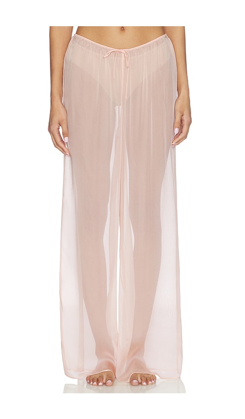 SKIMS Romance Wide Leg Pants