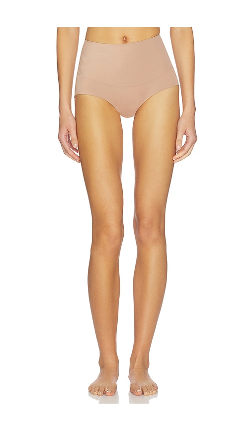 SKIMS Smoothing Intimates High-waisted Brief