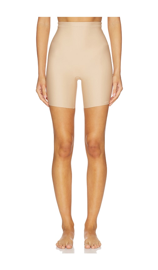 SKIMS Body Cs Mid Rise Short