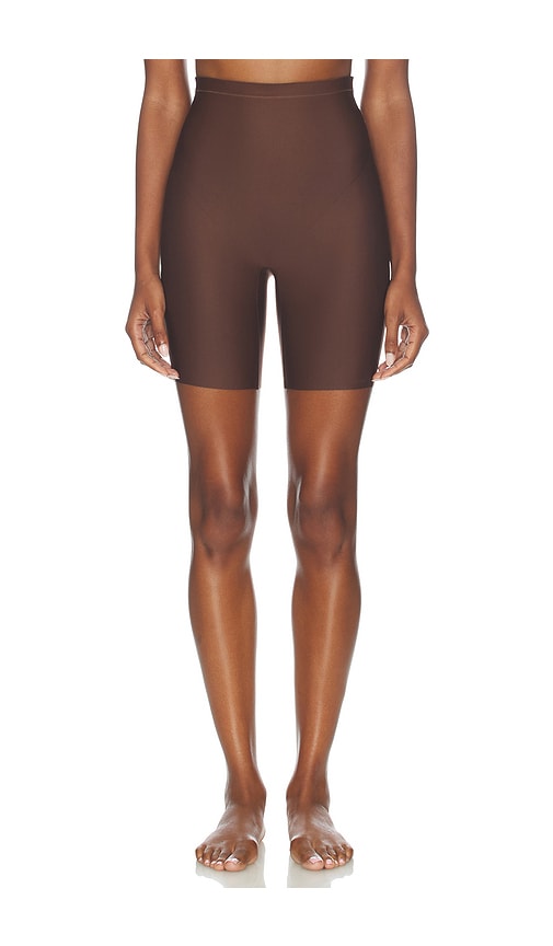 SKIMS Body Cs Mid Rise Short Thong