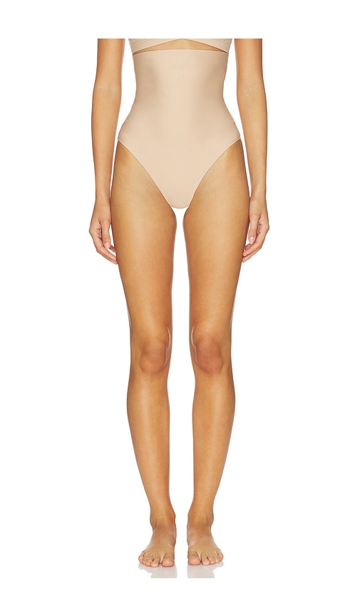 SKIMS Body High Waisted Thong