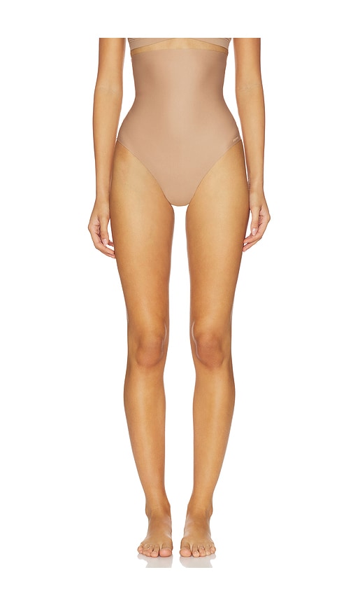 SKIMS Body High Waisted Thong