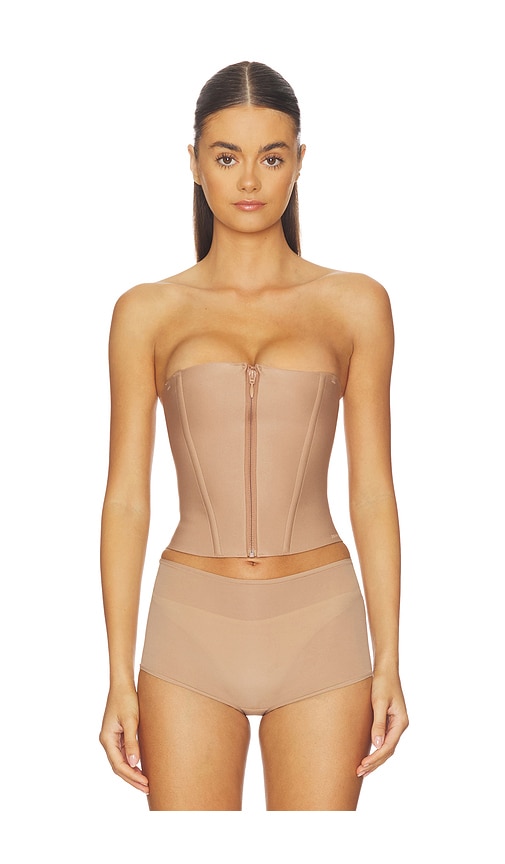 SKIMS Body Core Sculpt Waist Cincher | Thumbnail 3