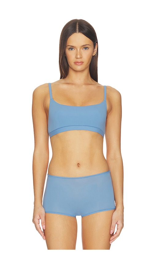 SKIMS Fits Everybody Scoop Neck Bralette