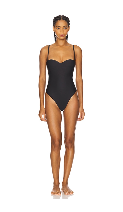 SKIMS Body Molded Underwire Bodysuit