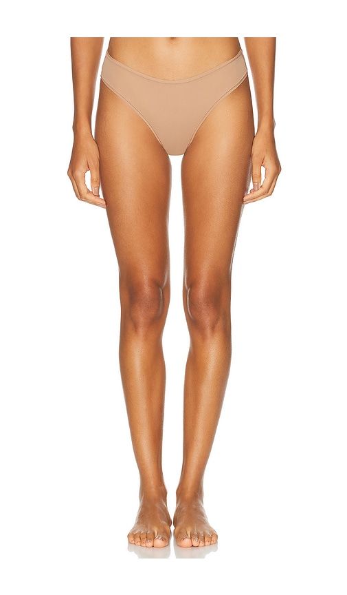 Skims Fits Everybody Fits Everybody 5 Pack Thong In Multi