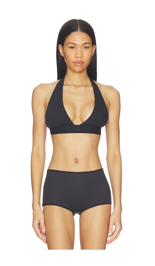 SKIMS Halter Bralette