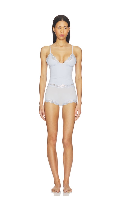 SKIMS Triangle Cami And Boyshort Set
