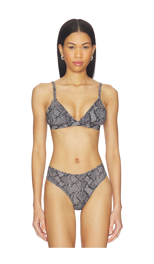 SKIMS Fits Everybody Triangle Bralette
