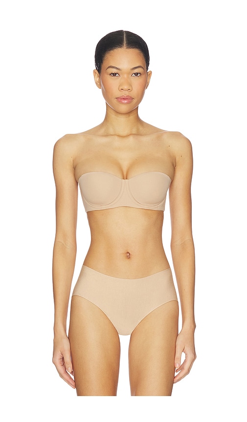 SKIMS Skims Fits Everybody Strapless Bra