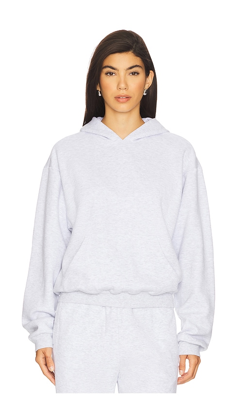 SKIMS Cotton Fleece Classic Hoodie