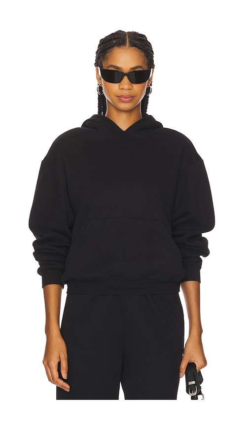 SKIMS Cotton Fleece Classic Hoodie