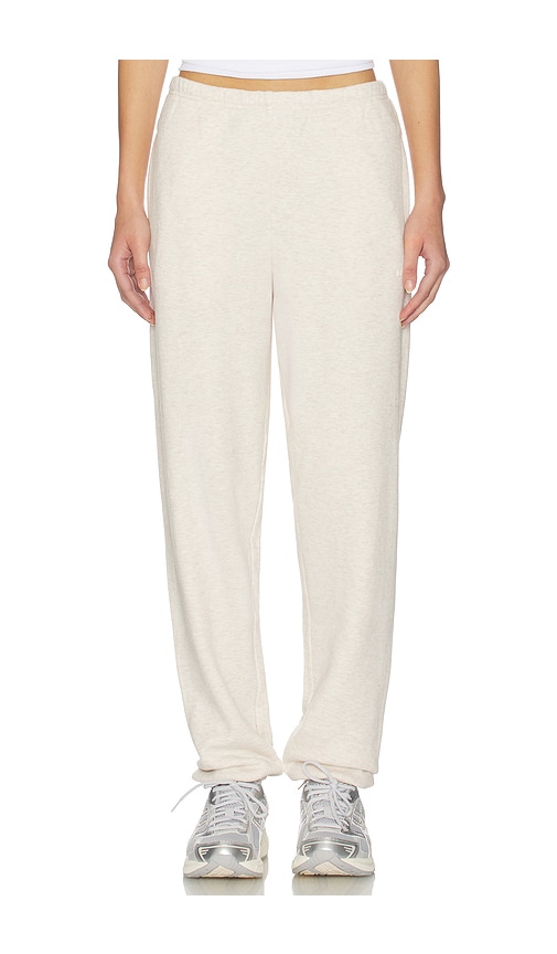 SKIMS Cotton Fleece Classic Jogger