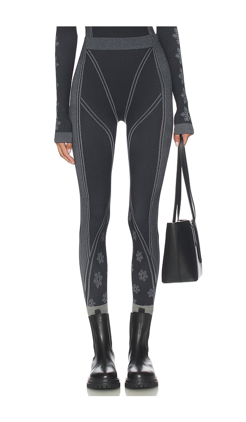 SKIMS First Layers Legging