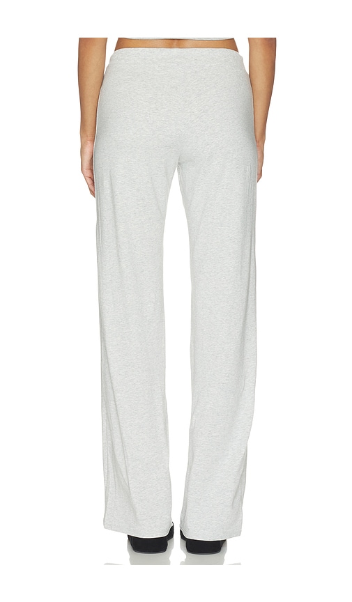 SKIMS Cotton Jersey Straight Leg Pant | Thumbnail 4 SKIMS Cotton Jersey Straight Leg Pant | Thumbnail 4
