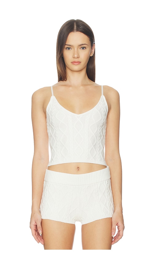 SKIMS Sweater Knit Cami