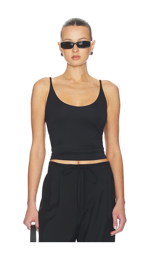 SKIMS Smooth Layers Skimpy Strap Cami