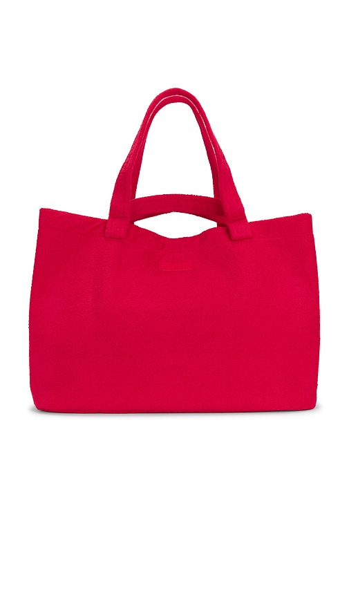 SKIMS Terry Jumbo Tote