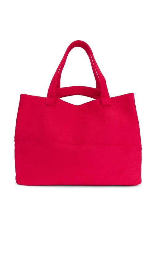 SKIMS Terry Jumbo Tote | Thumbnail 2 SKIMS Terry Jumbo Tote | Thumbnail 2