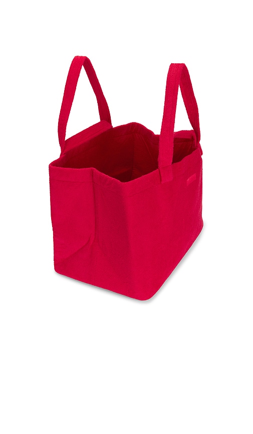 SKIMS Terry Jumbo Tote | Thumbnail 4 SKIMS Terry Jumbo Tote | Thumbnail 4