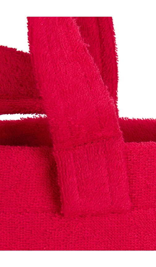 SKIMS Terry Jumbo Tote | Thumbnail 6 SKIMS Terry Jumbo Tote | Thumbnail 6