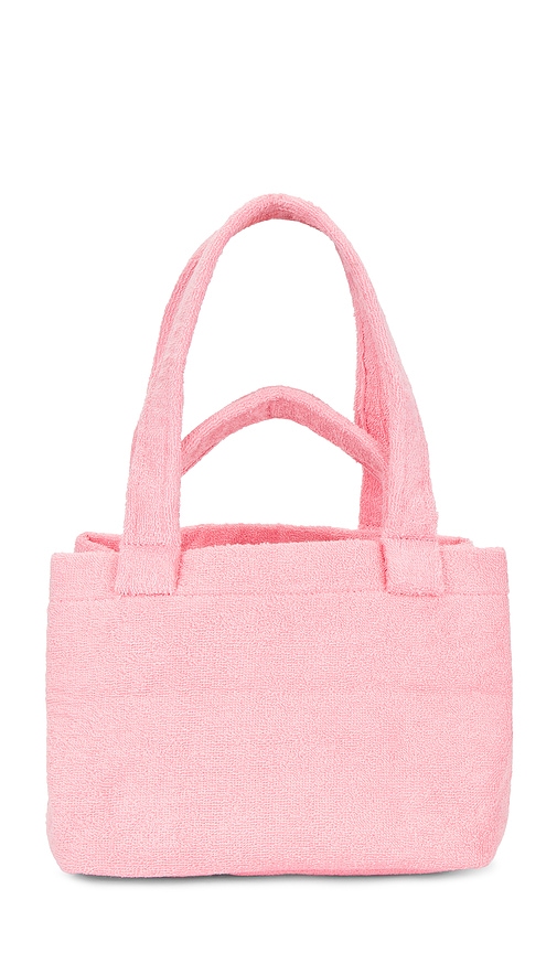 SKIMS Terry Small Tote | Thumbnail 2