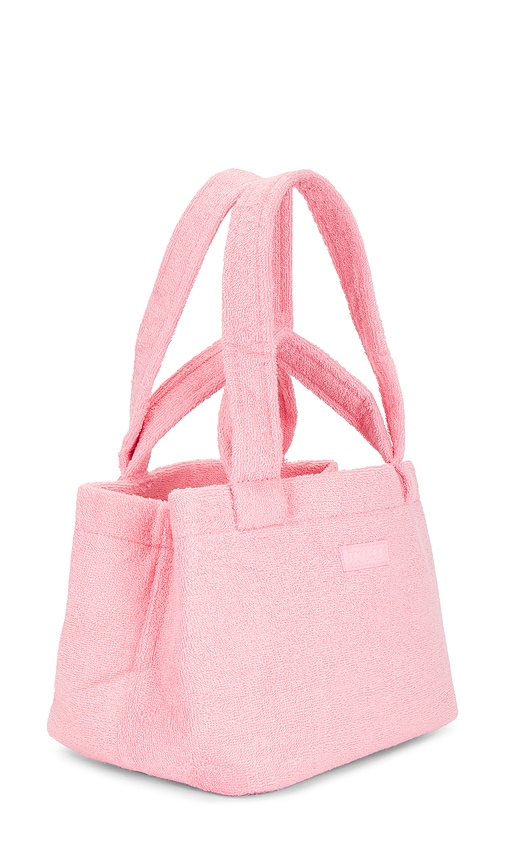 SKIMS Terry Small Tote | Thumbnail 3