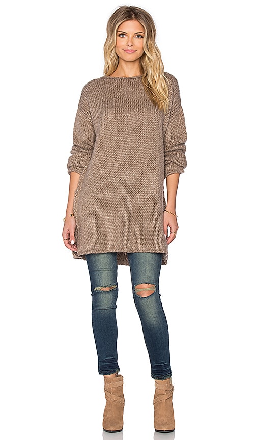 Sincerely jules outlet sweater